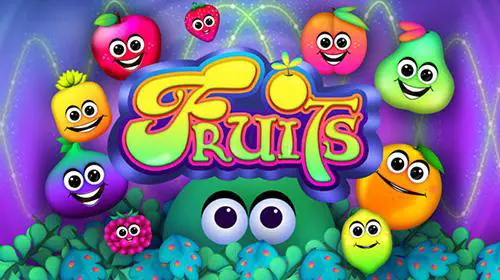 Fruits - Marakumi - Kenya